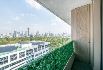 Кондоминиум в Бангкоке, Таиланд | THE441852