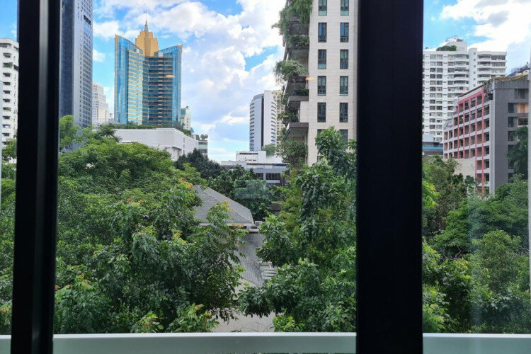 Кондоминиум в Бангкоке, Таиланд | THE241696