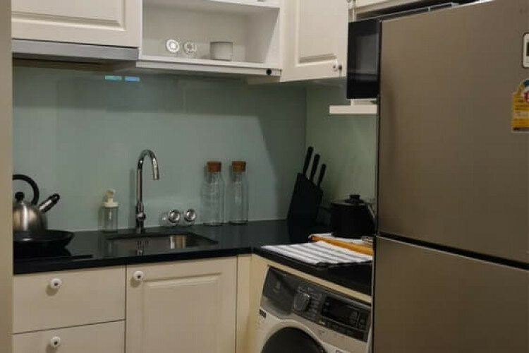 Кондоминиум в Бангкоке, Таиланд | THE241696