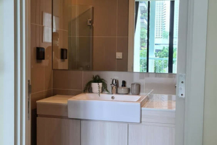 Кондоминиум в Бангкоке, Таиланд | THE241696