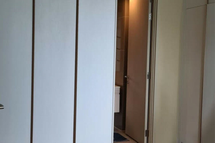 Кондоминиум в Бангкоке, Таиланд | THE241696