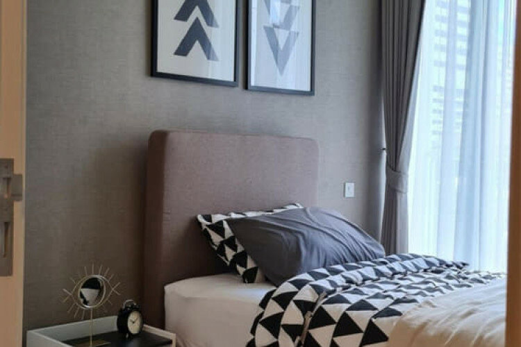 Кондоминиум в Бангкоке, Таиланд | THE241696