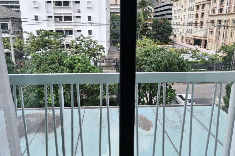 Кондоминиум в Бангкоке, Таиланд | THE241696