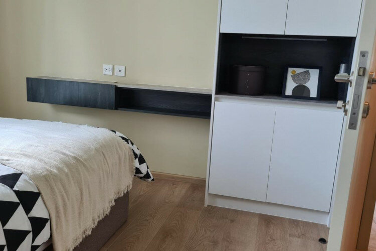 Кондоминиум в Бангкоке, Таиланд | THE241696