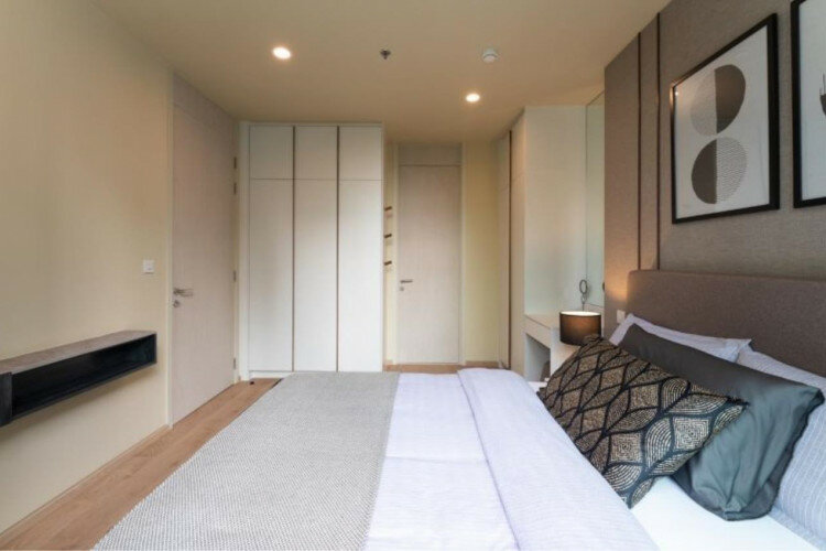 Кондоминиум в Бангкоке, Таиланд | THE241696