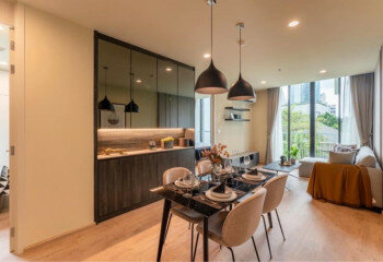 Кондоминиум в Бангкоке, Таиланд | THE241696