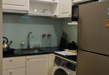 Кондоминиум в Бангкоке, Таиланд | THE241696