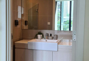 Кондоминиум в Бангкоке, Таиланд | THE241696