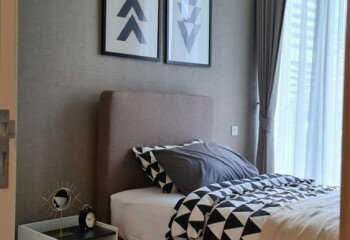 Кондоминиум в Бангкоке, Таиланд | THE241696