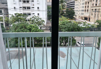 Кондоминиум в Бангкоке, Таиланд | THE241696