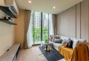 Кондоминиум в Бангкоке, Таиланд | THE241696