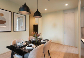 Кондоминиум в Бангкоке, Таиланд | THE241696