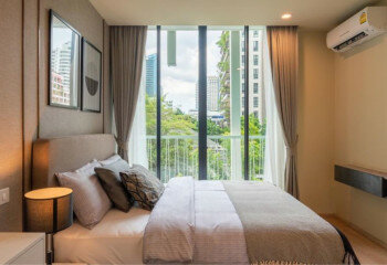 Кондоминиум в Бангкоке, Таиланд | THE241696