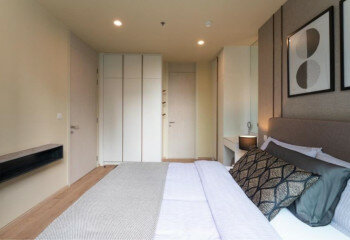 Кондоминиум в Бангкоке, Таиланд | THE241696