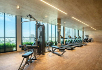 Кондоминиум в Бангкоке, Таиланд | THE241696