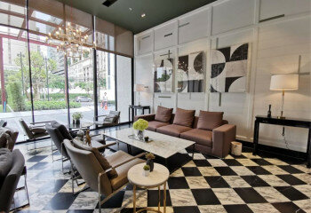 Кондоминиум в Бангкоке, Таиланд | THE241696