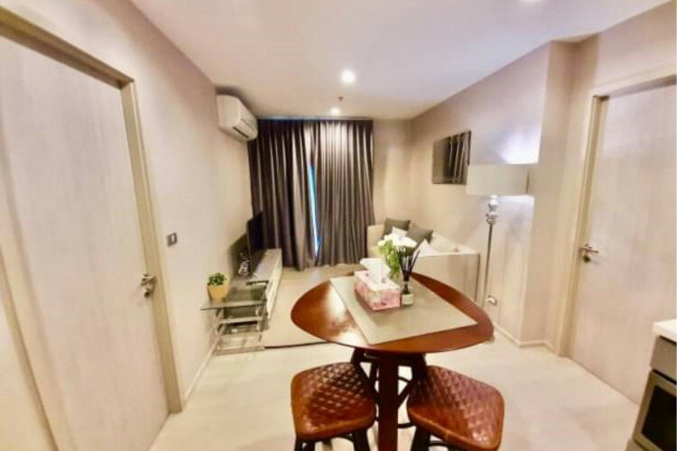 Кондоминиум в Бангкоке, Таиланд | THE543044