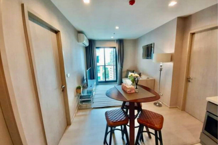 Кондоминиум в Бангкоке, Таиланд | THE543044