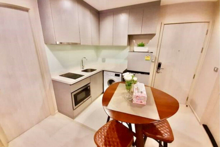 Кондоминиум в Бангкоке, Таиланд | THE543044