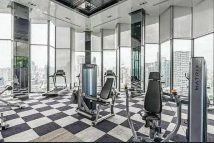 Кондоминиум в Бангкоке, Таиланд | THE543044