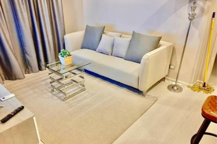 Кондоминиум в Бангкоке, Таиланд | THE543044