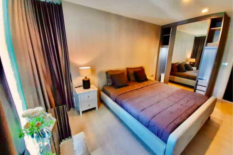 Кондоминиум в Бангкоке, Таиланд | THE543044