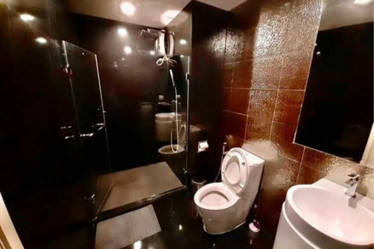 Кондоминиум в Бангкоке, Таиланд | THE543044