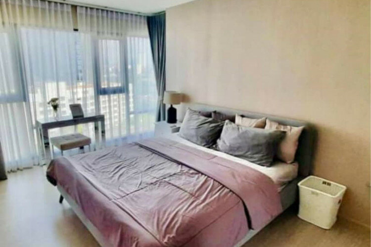 Кондоминиум в Бангкоке, Таиланд | THE543044