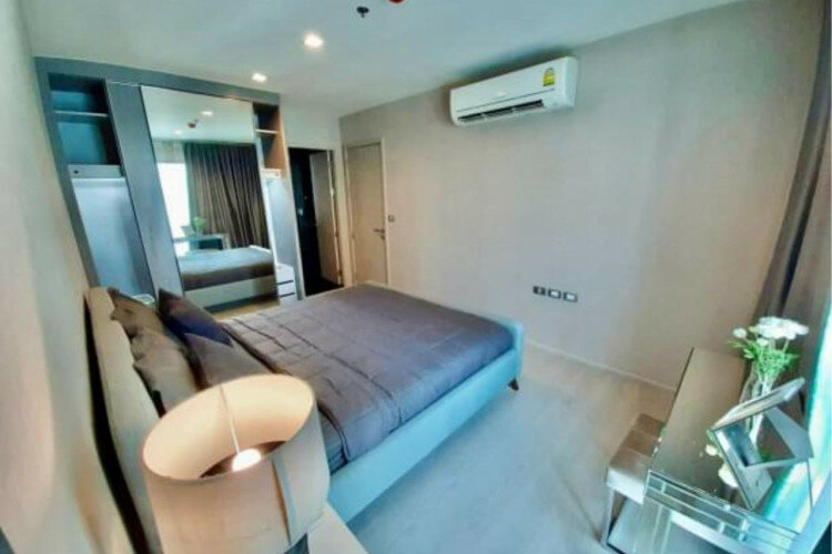 Кондоминиум в Бангкоке, Таиланд | THE543044