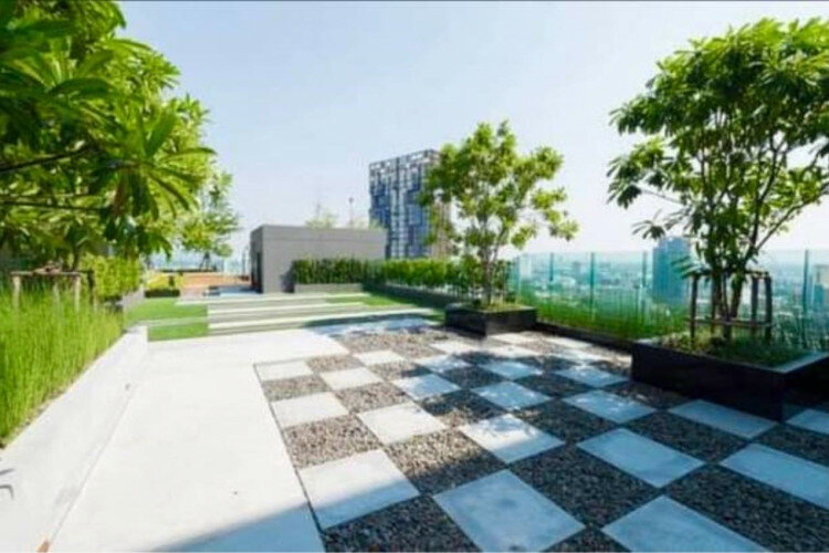 Кондоминиум в Бангкоке, Таиланд | THE543044