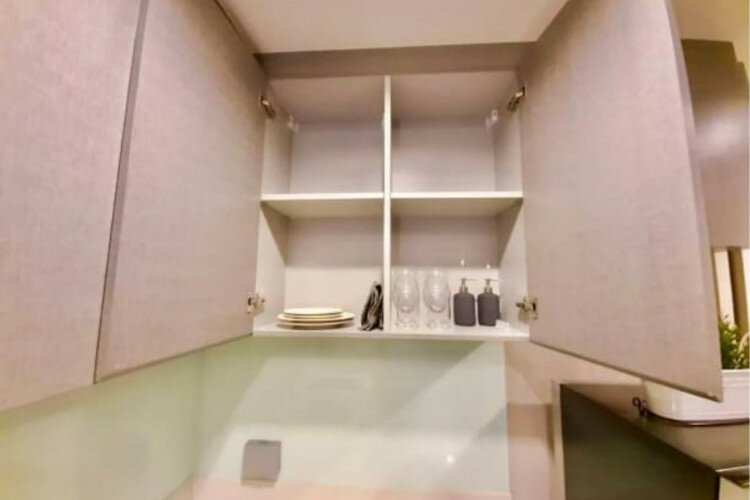 Кондоминиум в Бангкоке, Таиланд | THE543044