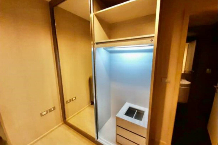 Кондоминиум в Бангкоке, Таиланд | THE543044