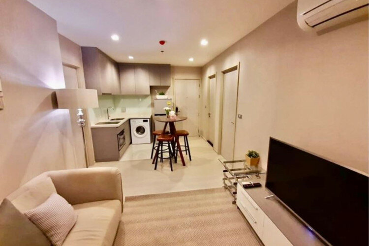 Кондоминиум в Бангкоке, Таиланд | THE543044