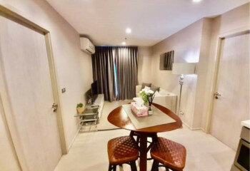 Кондоминиум в Бангкоке, Таиланд | THE543044