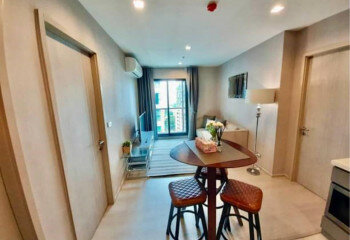 Кондоминиум в Бангкоке, Таиланд | THE543044