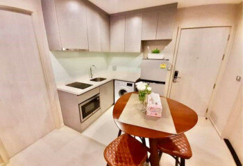 Кондоминиум в Бангкоке, Таиланд | THE543044