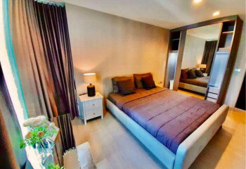 Кондоминиум в Бангкоке, Таиланд | THE543044