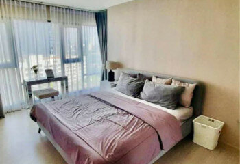 Кондоминиум в Бангкоке, Таиланд | THE543044