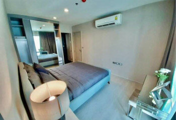 Кондоминиум в Бангкоке, Таиланд | THE543044