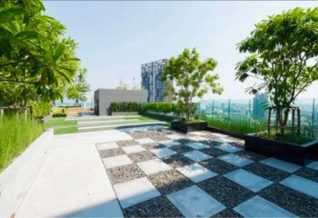 Кондоминиум в Бангкоке, Таиланд | THE543044