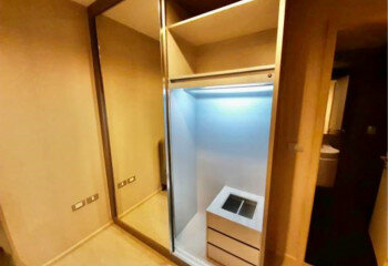 Кондоминиум в Бангкоке, Таиланд | THE543044