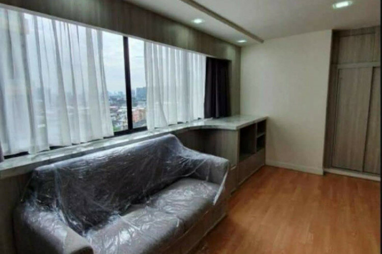 Кондоминиум в Бангкоке, Таиланд | THE442345