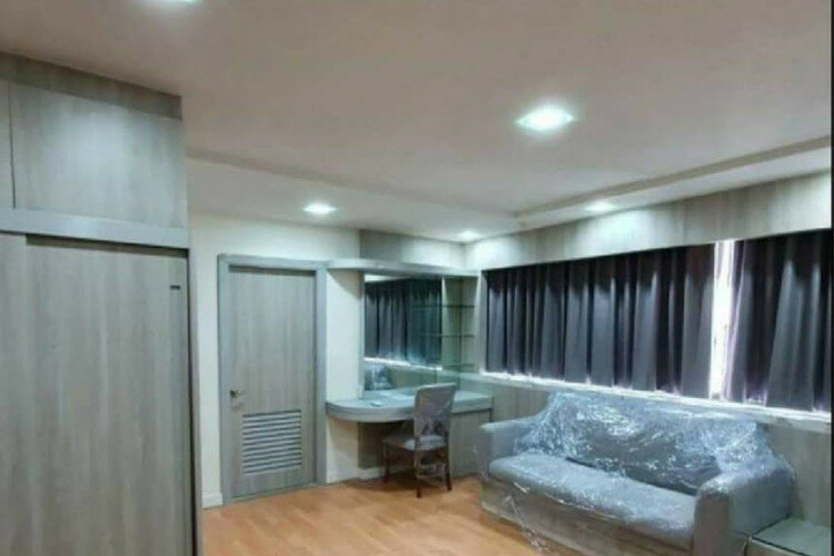 Кондоминиум в Бангкоке, Таиланд | THE442345