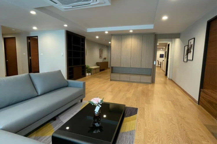 Кондоминиум в Бангкоке, Таиланд | THE242281