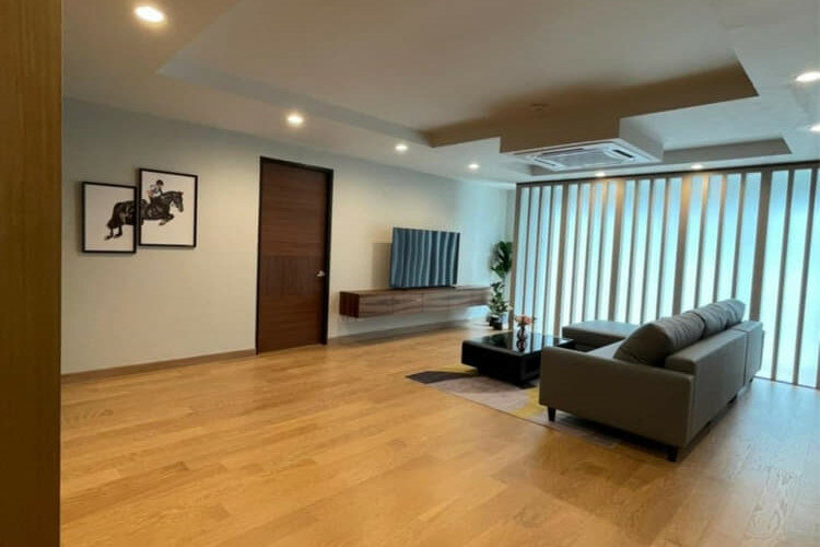 Кондоминиум в Бангкоке, Таиланд | THE242281