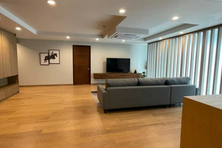 Кондоминиум в Бангкоке, Таиланд | THE242281