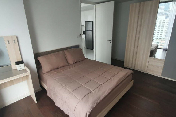 Кондоминиум в Бангкоке, Таиланд | THE342486