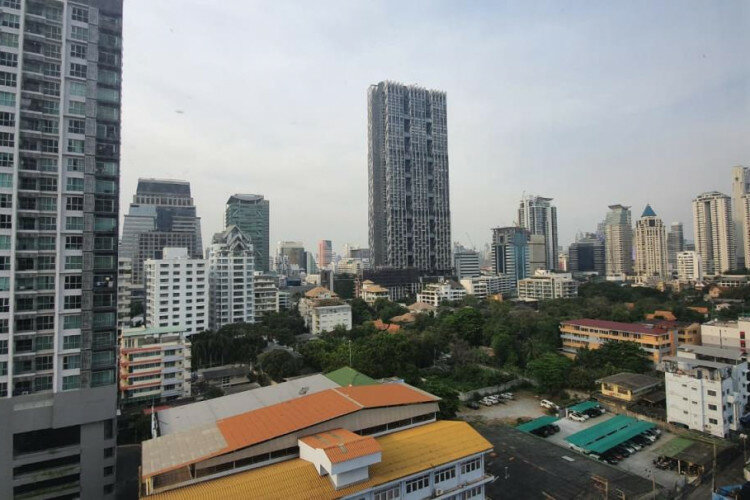 Кондоминиум в Бангкоке, Таиланд | THE342486