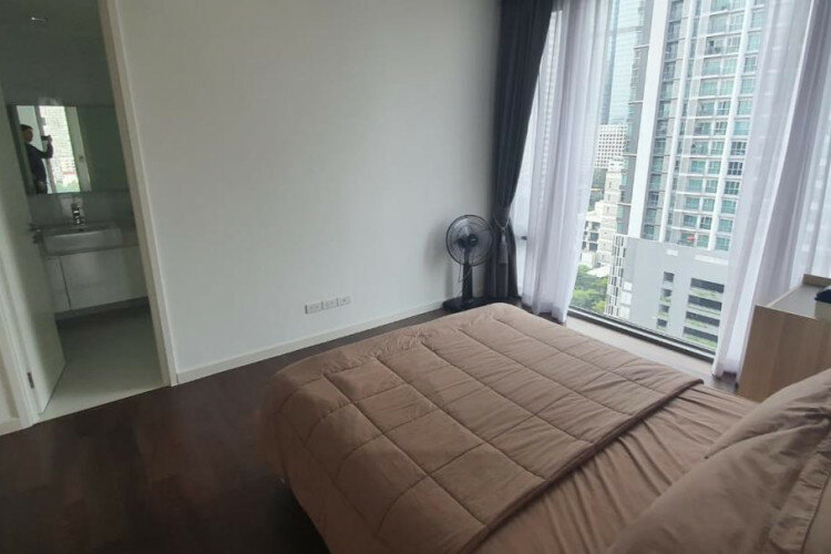 Кондоминиум в Бангкоке, Таиланд | THE342486