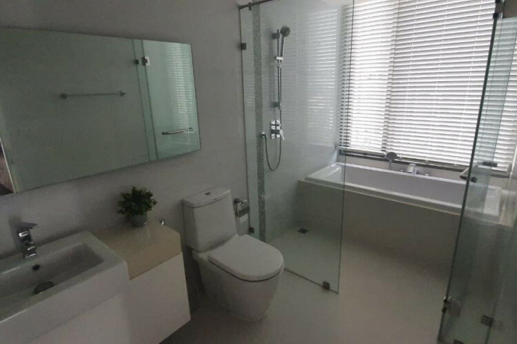 Кондоминиум в Бангкоке, Таиланд | THE342486